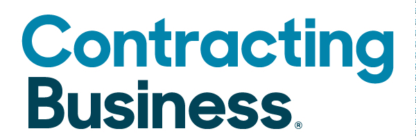 Contracting Business logo